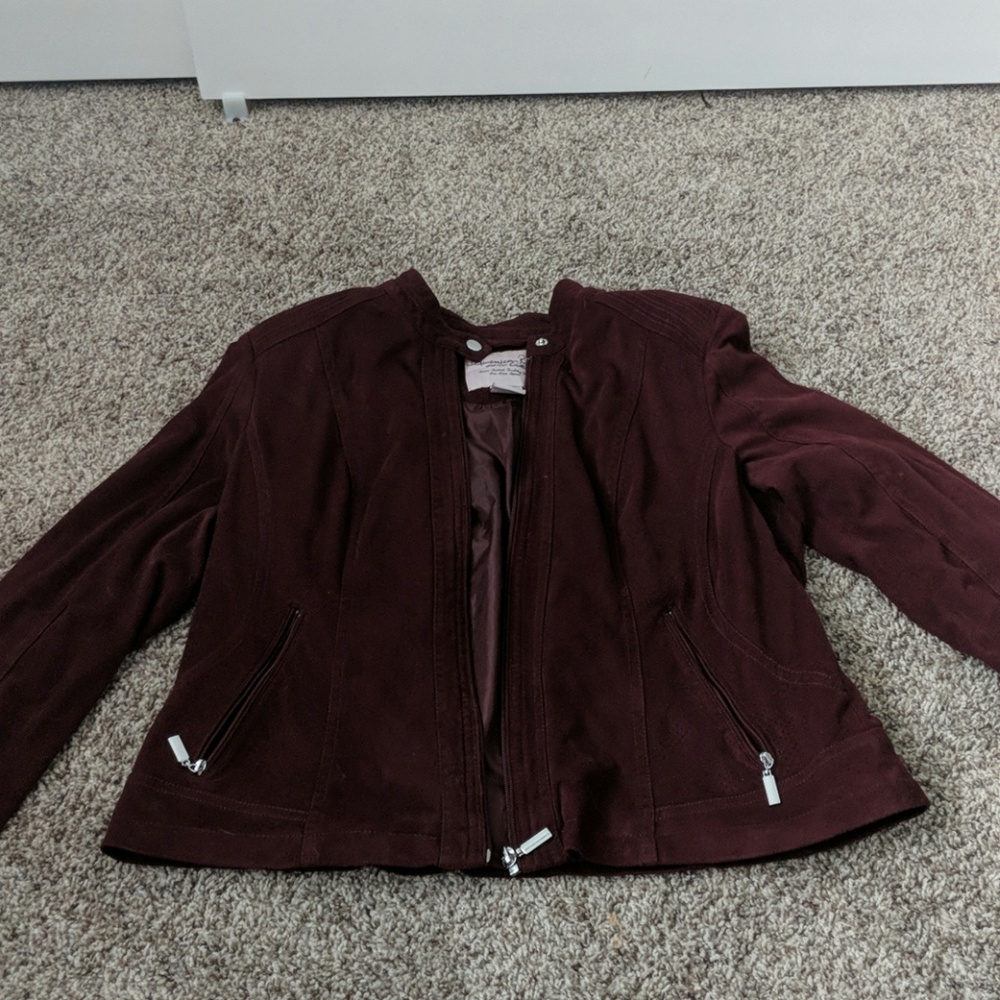 Jacket